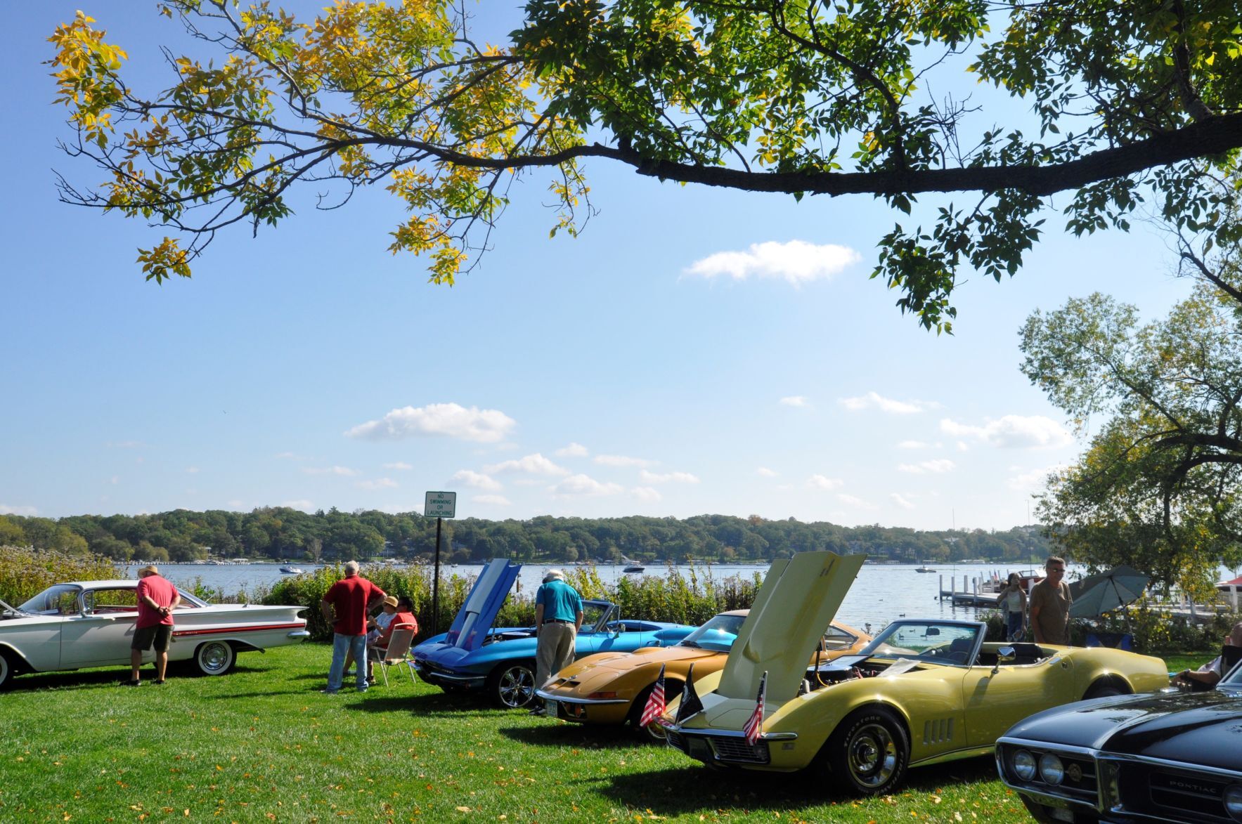 Lakeside